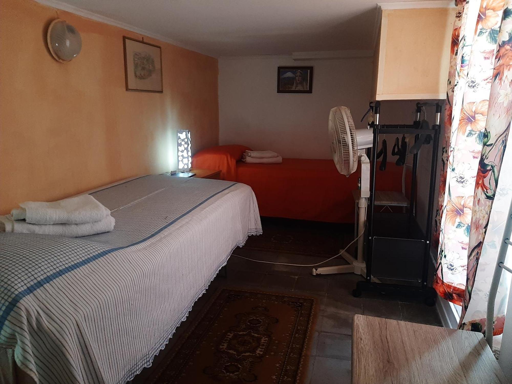 La Salette Apartment Catania Exterior photo